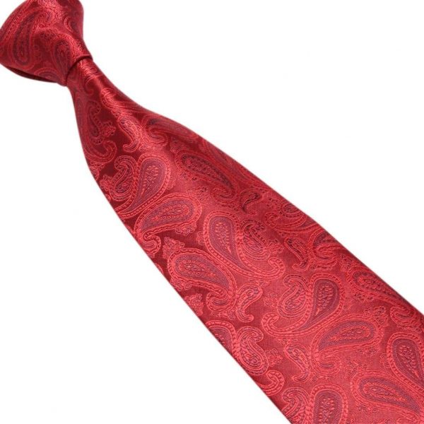 Trevor Damask Tie