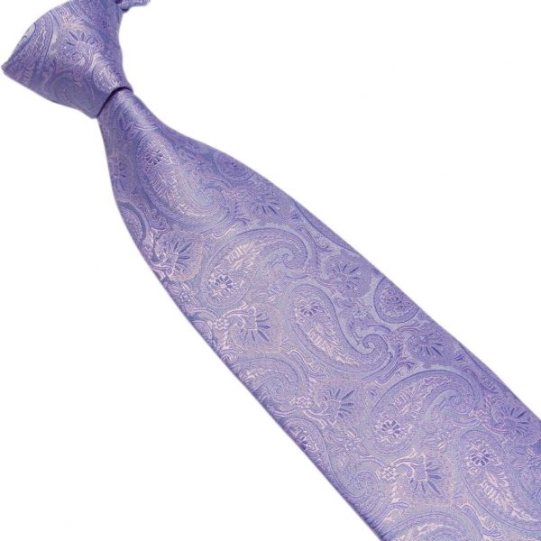 Randall Damask Tie