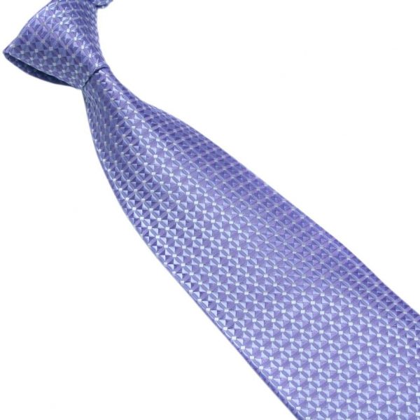 Argyle Tie