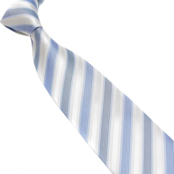 Reuben Stripe Tie