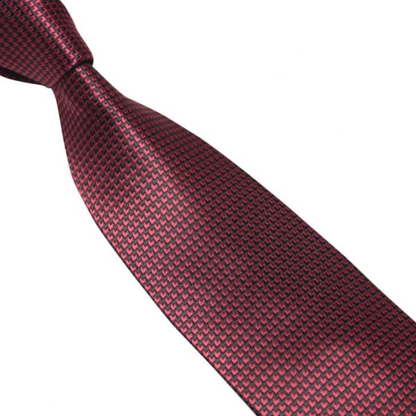 Wine Tie