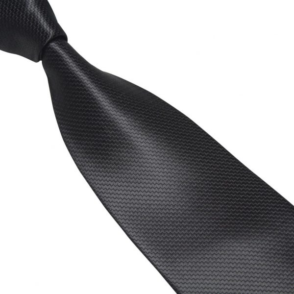 Black Tie