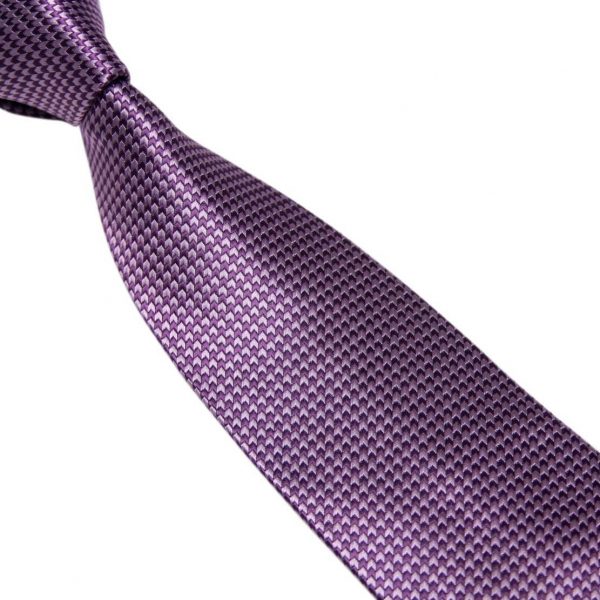 Violet Tie