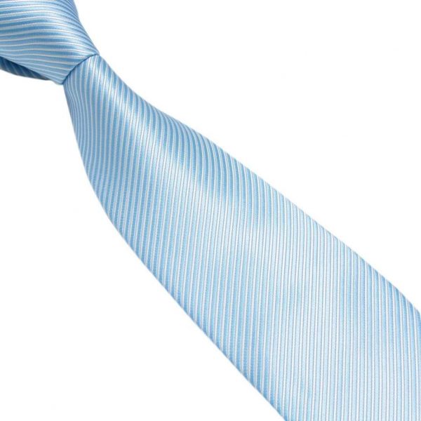 Skye Basic Stripe Tie
