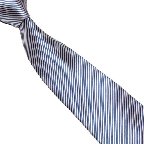 Nevill Basic Stripe Tie