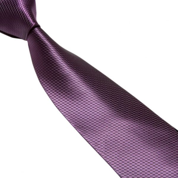 Traveller Patterned Tie