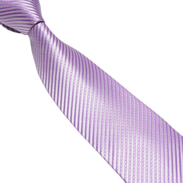 Murray Basic Stripe Tie